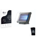6pk Optic+ Premium Film Screen Protectors for Senor NanoPAD X