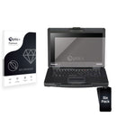 6pk Optic+ Premium Film Screen Protectors for Panasonic Toughbook CF-54