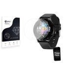 Screen Protector for Reflex Active Spectra 300 R AMOLED 1.43