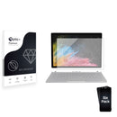 6pk Optic+ Premium Film Screen Protectors for Microsoft Surface Book 2 13.5