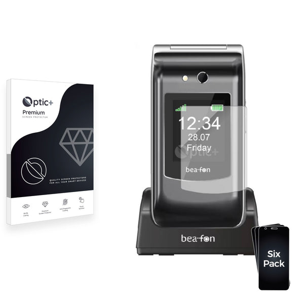 Screen Protector for Beafon SL646