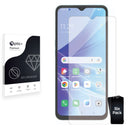 6pk Optic+ Premium Film Screen Protectors for Oppo A77s