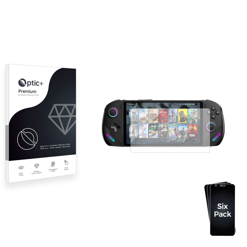 Screen Protector for OneXPlayer OneXFly