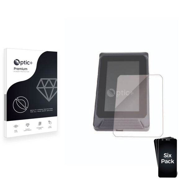 Screen Protector for Elegoo Neptun 4