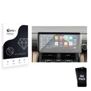 Screen Protector for Toyota Landcruiser 300 GXL 8" Infotainment Display