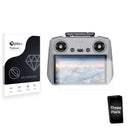 Screen Protector for DJI RC 2 2025