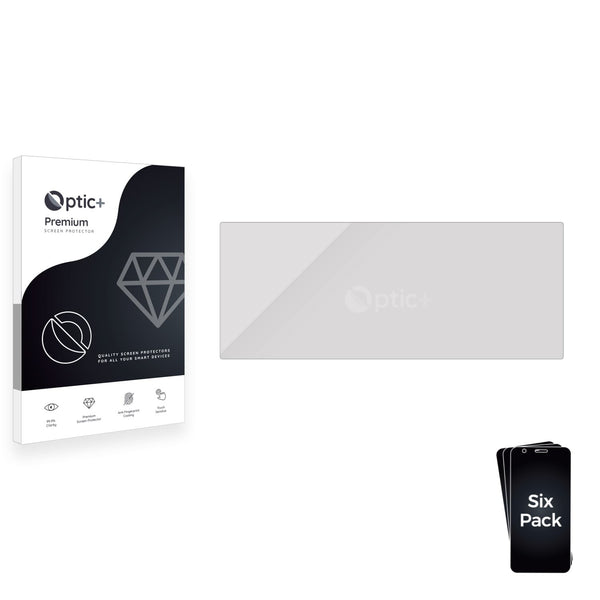 Screen Protector for MG HS 2025