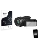 Screen Protector for Panasonic FHD 24x F1.8 WIFI