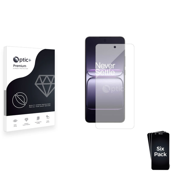 Screen Protector for OnePlus Ace  5 Racing