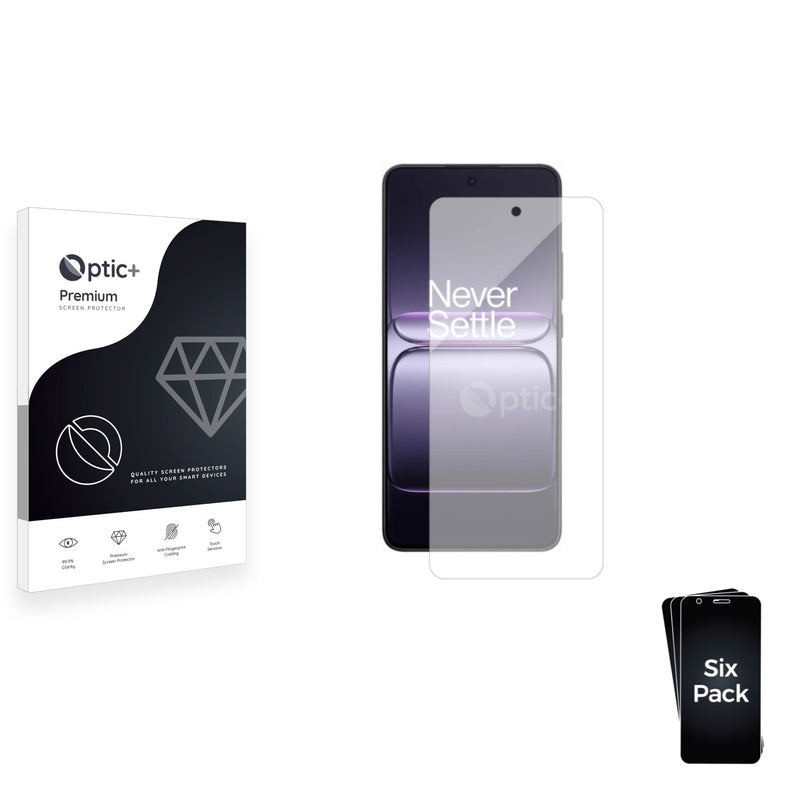 Screen Protector for OnePlus Ace  5 Racing
