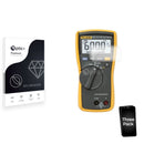 Screen Protector for Fluke MultiMeter 113