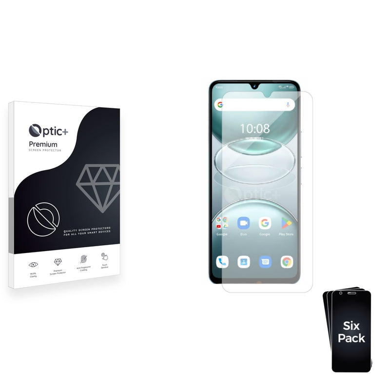 Screen Protector for Umidigi G100 Pro