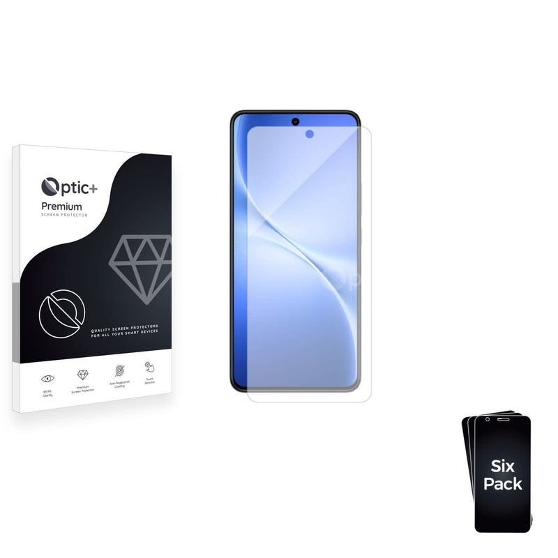 Screen Protector for Vivo V60 Lite 4G