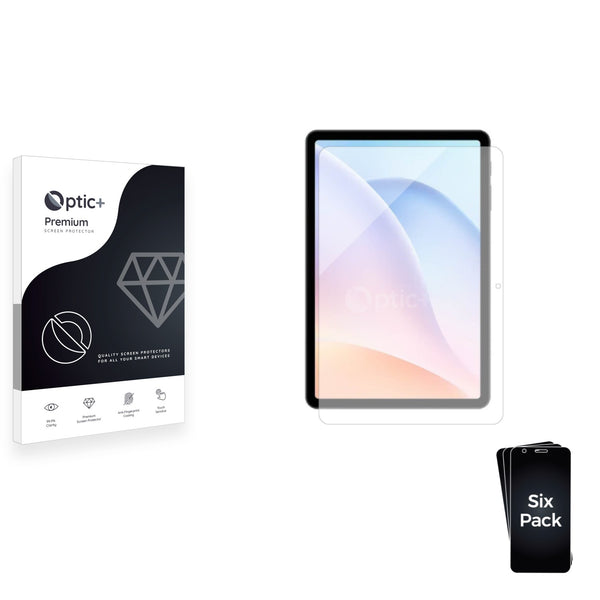 Screen Protector for Doogee Tab A9
