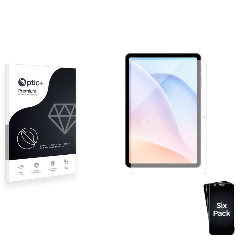 Screen Protector for Doogee Tab A9