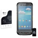 6pk Optic+ Premium Film Screen Protectors for Chainway C71