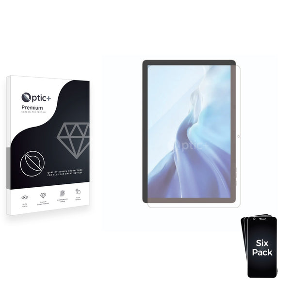 Screen Protector for Doogee Tab E3 Pro 13
