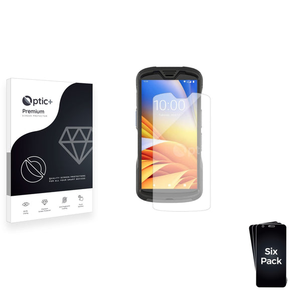 Screen Protector for Zebra FR55