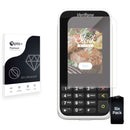 6pk Optic+ Premium Film Screen Protectors for Verifone e285