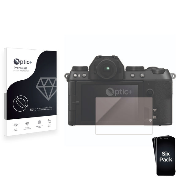 Screen Protector for Fujifilm X-S20