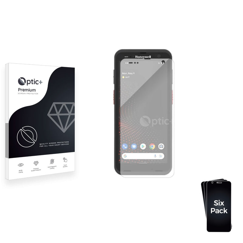 Screen Protector for Honeywell CT70