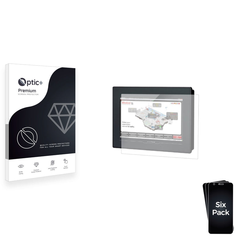 Screen Protector for Vipa H71-71A41-0