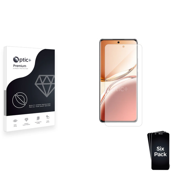 Screen Protector for Oppo A5 Pro 5G