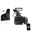 Screen Protector for Canon EOS C400
