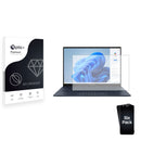 6pk Optic+ Premium Film Screen Protectors for ASUS ZenBook 14 OLED UX3405