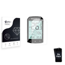 Screen Protector for ROCKBROS Bike Computer 2.9