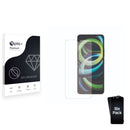 6pk Optic+ Premium Film Screen Protectors for Xiaomi Poco C61