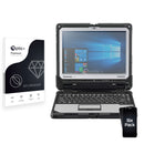 6pk Optic+ Premium Film Screen Protectors for Panasonic Toughbook CF-33