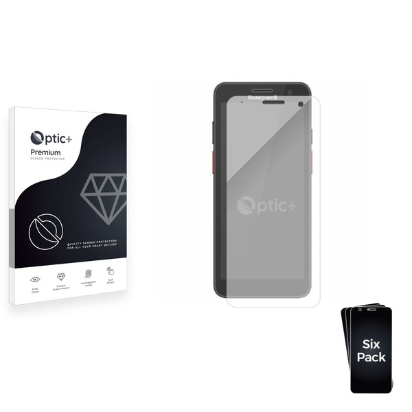 Screen Protector for Honeywell CT37