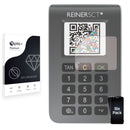 6pk Optic+ Premium Film Screen Protectors for REINER SCT tanJack photo QR