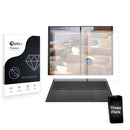 Screen Protector for ASUS ZenBook Duo UX8407