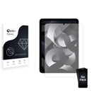 6pk Optic+ Premium Film Screen Protectors for Apple iPad Air 5 WiFi 2022 (5. Generation)