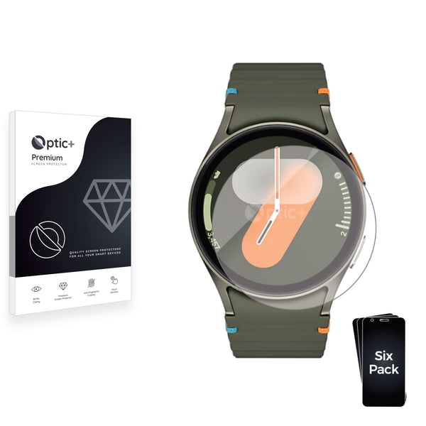 Screen Protector for Samsung Galaxy Watch7 40mm