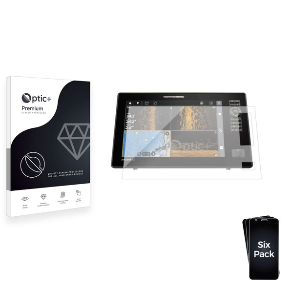 Screen Protector for Humminbird Xplore 10