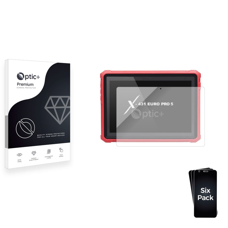 Screen Protector for Launch X-431 Pro V5