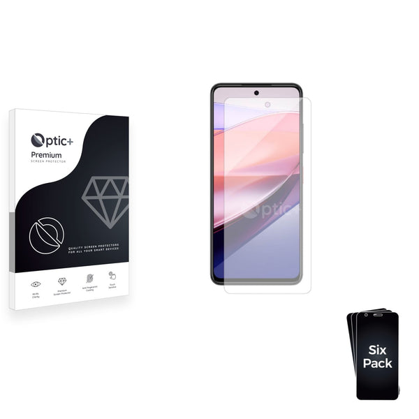 Screen Protector for Nubia Focus
