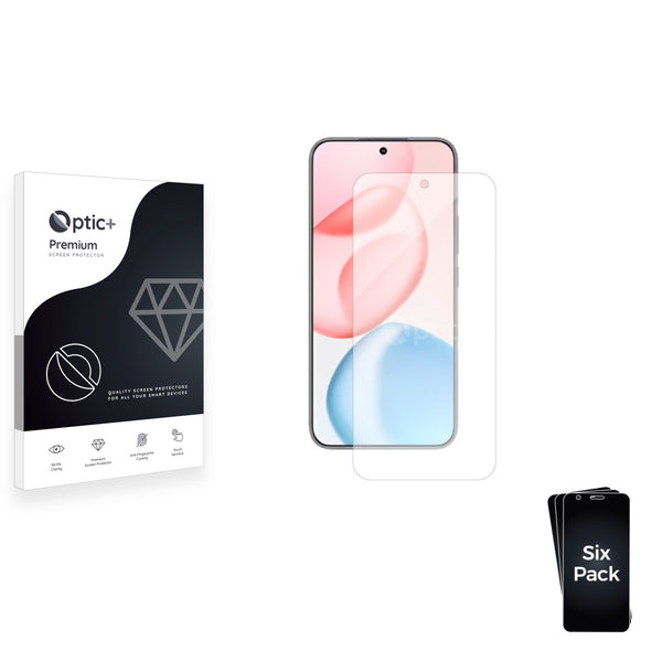 Screen Protector for Honor 400