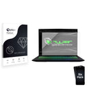 6pk Optic+ Premium Film Screen Protectors for Tulpar T7 V20 17.3