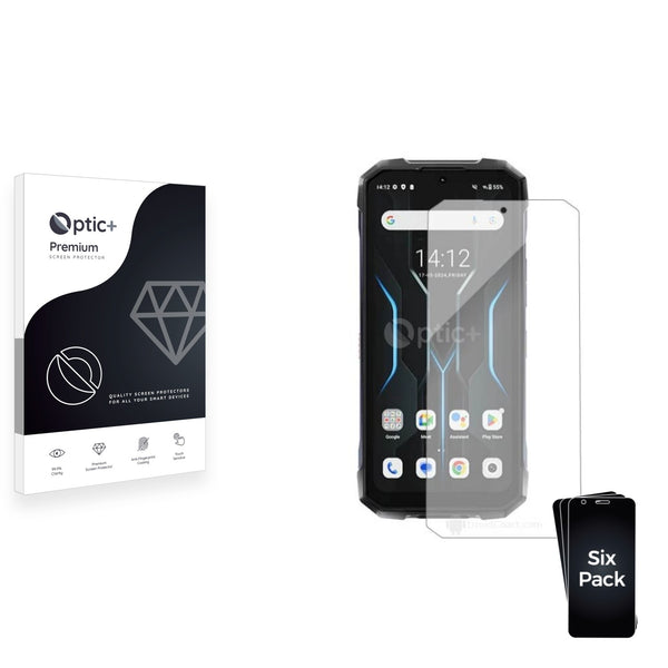 Screen Protector for Hotwav Hyper 7 Pro