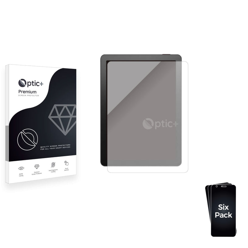 Screen Protector for Bigme B6 Color