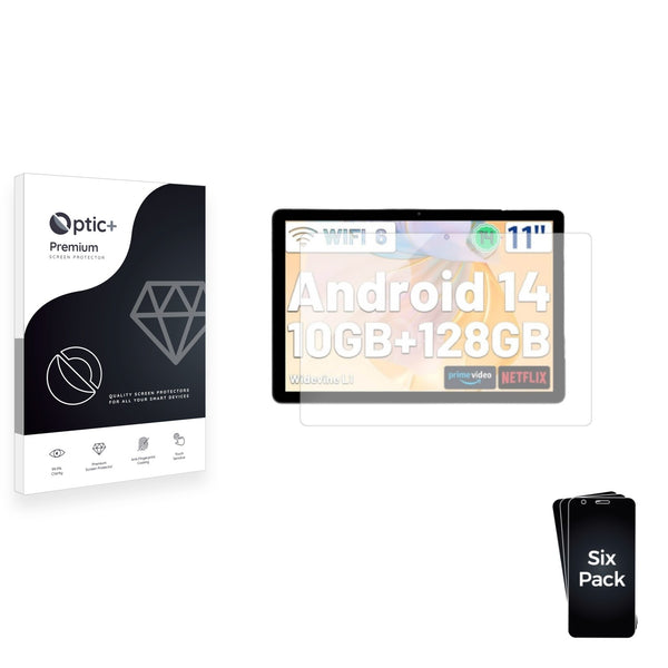 Screen Protector for FECLYDET C17
