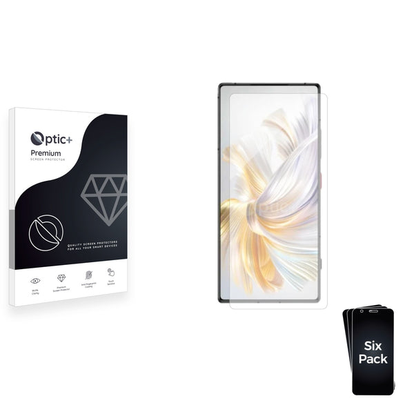 Screen Protector for Nubia Z70S Ultra