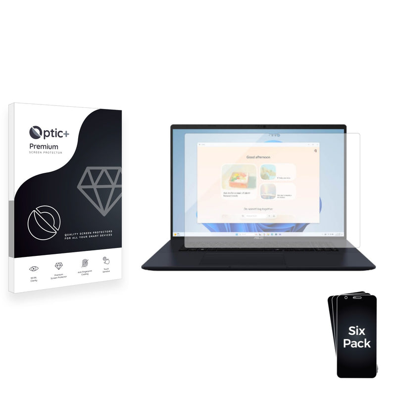 Screen Protector for ASUS Vivobook 18 M1807