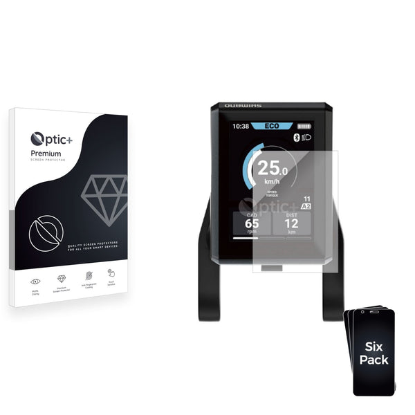 Screen Protector for Shimano SC-EN610