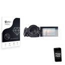 Screen Protector for AgfaPhoto Realimove CC4000W Digital Waterproof