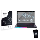 Screen Protector for Acer Predator Helios 18 AI PH18-73